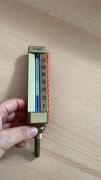 Staafthermometer Ubel NIEUW, Watersport en Boten, Ophalen of Verzenden, Nieuw
