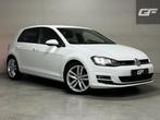 Volkswagen Golf 1.4 TSI Highline R-Line Navi Cruise PDC Led, Euro 5, Gebruikt, 4 cilinders, Met garantie (alle)