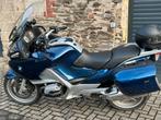 BMW R1200RT 2007, 1e eigenaar, dealer onderhouden, Motoren, Ophalen, Gebruikt