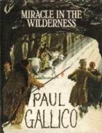 Miracle inthe Wilderniss-AChristmas Story of Colonial Amer, Ophalen of Verzenden, Zo goed als nieuw