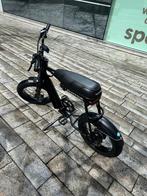 Nieuwe elektrische fiets, Fietsen en Brommers, Steps, Nieuw, Elektrische step (E-scooter), Phatfour, Ophalen of Verzenden