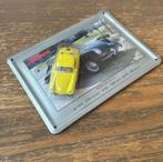 Porsche 356 A Schuco 1:87, Hobby en Vrije tijd, Modelauto's | 1:87, Ophalen of Verzenden, Nieuw, Auto, Schuco