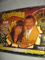 De Kermisklanten- 100 Hollandse Hits- ARCADE- 2-CD- (NIEUW), Verzenden