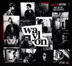 WAYLON CD AFTER ALL digipack ALS NIEUW, Ophalen of Verzenden, 1980 tot 2000, Zo goed als nieuw