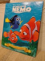 Disneyboek: Op zoek naar Nemo, Sprookjes, Disney, Ophalen, Gelezen