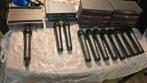 Sennheiser ew 100g2  sets, Ophalen, Gebruikt, Zangmicrofoon, Draadloos