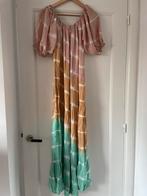 Boho Maxi Jurk | Tarifa Soul, Kleding | Dames, Jurken, Overige kleuren, Tarifa Soul, Ophalen of Verzenden, Zo goed als nieuw