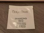 NaturaBisse Diamond white serum 2 ml, Sieraden, Tassen en Uiterlijk, Uiterlijk | Gezichtsverzorging, Ophalen of Verzenden, Nieuw