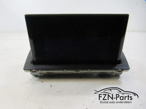 Audi A3 8V MMI Navigatie Display Dashboard 8V0857273M, Auto-onderdelen, Elektronica en Kabels, Gebruikt, Ophalen of Verzenden