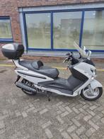 Sym GTS 300cc I evo – nette motor – A2 gekeurd, Ophalen