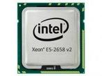 Intel Xeon E5-2658 V2 - Ten Core - 2.40 Ghz - 95W TDP, Intel International B.V., Info@intel.com, Capronilaan 37 1119 NG Schiphol-Rijk Nederland