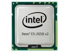 Intel Xeon E5-2658 V2 - Ten Core - 2.40 Ghz - 95W TDP, Computers en Software, Processors