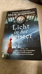 Licht in het duister, Ophalen, Zo goed als nieuw, Nederland