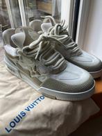 Louis vuitton skate beige, Overige kleuren, Nieuw, Ophalen of Verzenden, Sneakers of Gympen