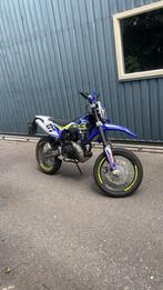 Sherco sm factory 50, Fietsen en Brommers, Brommers | Crossbrommers, Ophalen, Overige merken