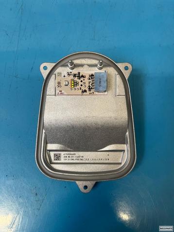 MERCEDES BENZ CLA LED MODULE RECHTS beschikbaar voor biedingen