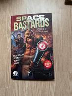 Space Bastards Vol. 1: Tooth & Mail, Eén comic, Verzenden, Zo goed als nieuw, Amerika