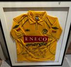 Roda JC Shirt 2002/2003 Gesigneerd, Maat L, Ophalen of Verzenden, Gebruikt, Shirt