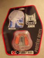 Metal Boxe Junior Boksbitje - MB459JRN, Sport en Fitness, Boksen, Ophalen of Verzenden, Nieuw, Boksbitje