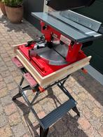 Combizaag Stayer SC 251, Doe-het-zelf en Verbouw, Gereedschap | Zaagmachines, Ophalen, Cirkelzaag, 30 tot 70 mm, 1200 watt of meer