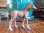 Schleich Veulen - Paarden, Ophalen of Verzenden, Zo goed als nieuw, Overige typen