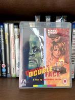 Double Face bluray - Arrow, Ophalen of Verzenden, Zo goed als nieuw, Actie