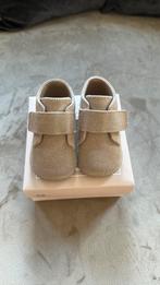 Mayoral newborn schoentjes maat 18, Kinderen en Baby's, Babykleding | Schoentjes en Sokjes, Ophalen of Verzenden, Zo goed als nieuw