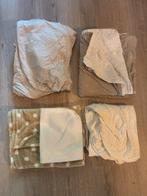 Baby bedje slaapset, Ophalen, Gebruikt, Beige