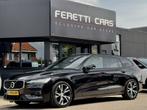 Volvo V60 2.0 T5 BETAAL 14950NGRATIS 50/50 DEAL 2JR RENTEVRI, 15 km/l, 4 cilinders, Zwart, Lichtsensor