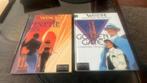 NIEUW / 2 delen HC / 1e druk/ LARGO WINCH, Meerdere stripboeken, Ophalen of Verzenden, Nieuw