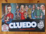 cluedo the big bang theory bordspel nieuw, Hobby en Vrije tijd, Gezelschapsspellen | Bordspellen, Een of twee spelers, Ophalen of Verzenden