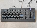 LENOVO toetsenbord met PS2-stekker voor vintage computer, Ophalen of Verzenden, Zo goed als nieuw, Qwerty, Bedraad