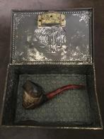 Meerschuim pijp Vintage /Antiek Baardman., Verzamelen, Rookartikelen, Aanstekers en Luciferdoosjes, Ophalen of Verzenden, Zo goed als nieuw