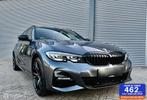BMW 3-serie Touring 330e xDrive M SPORT HUD PANO, Auto's, Gebruikt, Met garantie (alle), Vierwielaandrijving, Hybride Elektrisch/Benzine