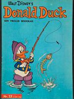 Donald Duck 1966 nr. 23, Boeken, Ophalen of Verzenden, Zo goed als nieuw, Eén stripboek