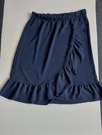 Damesrok maat XL donkerblauwblauw (Citylife), Kleding | Dames, Rokken, City Life, Blauw, Maat 46/48 (XL) of groter, Ophalen of Verzenden