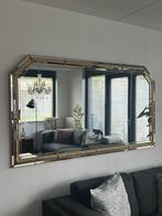 Mooie Wand Spiegel, Huis en Inrichting, Woonaccessoires | Spiegels, 100 tot 150 cm, Rechthoekig, 125 cm of meer, Zo goed als nieuw