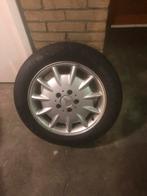 Mercedes velgen set 16inch, Ophalen