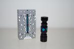 Miniatuur Kenzo Totem blauw rare, Verzamelen, Parfumverzamelingen, Ophalen of Verzenden, Zo goed als nieuw, Miniatuur, Gevuld