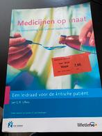 Medicijnen op maat, Boeken, Ophalen of Verzenden, Zo goed als nieuw