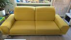 2 zitsbank, 220x90, diepte 90, hoogte40.  Zelf ophalen grati, Huis en Inrichting, Gebruikt, 125 cm of meer, Ophalen of Verzenden