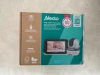 Alecto DVM200M - Babyfoon met Camera - Op afstand Beweegbaar, Ophalen of Verzenden, Nieuw, 250 meter of meer, Camera
