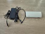 Belkin Thunderbolt 3 Express Dock HD, Computers en Software, Dockingstations, Ophalen of Verzenden, Gebruikt, USB-hub, Belkin