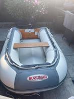 Suzumar DS 230, Watersport en Boten, Ophalen of Verzenden, Zo goed als nieuw