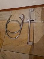 grohe glijstang set,doucheslang en douchekop, Doe-het-zelf en Verbouw, Sanitair, Ophalen of Verzenden, Gebruikt, Douche