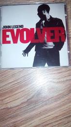 John Legend - Evolver, Ophalen of Verzenden, 1980 tot 2000, Zo goed als nieuw
