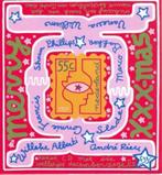 Merry XXX-mas, Ophalen of Verzenden, Zo goed als nieuw, Kerst