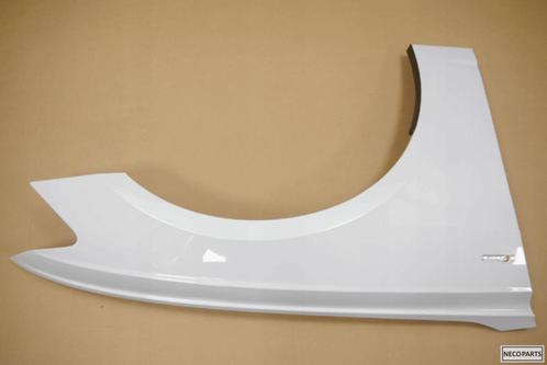 AUDI A6 C8  ZIJSCHERM SPATBORD ORIGINEEL RECHTS KLEUR LS9R, Auto-onderdelen, Carrosserie en Plaatwerk, Spatbord, Audi, Gebruikt