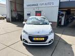 Peugeot 208 1.2 PureTech Blue Lion, Voorwielaandrijving, Stof, Gebruikt, Euro 6