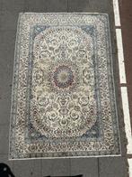 Perzisch tapijt Nain ( Shishan ) 240*162 cm, Wool, Davoud, 150 tot 200 cm, 200 cm of meer